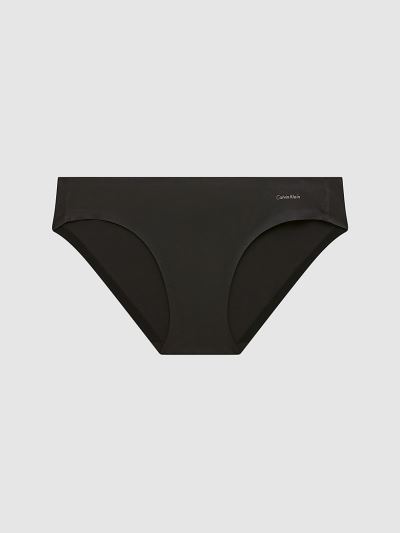Calvin Klein Underwear HU409915 | Calvin Klein Perfectly Fit Flex Női Bikini Alsó Fekete